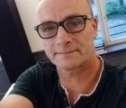 Rencontre Homme : Franck, 53 ans à France  Frouard 